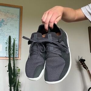 Vivo Barefoot - Size 38 Lace-Up Barefoot Shoes - Primus Asana